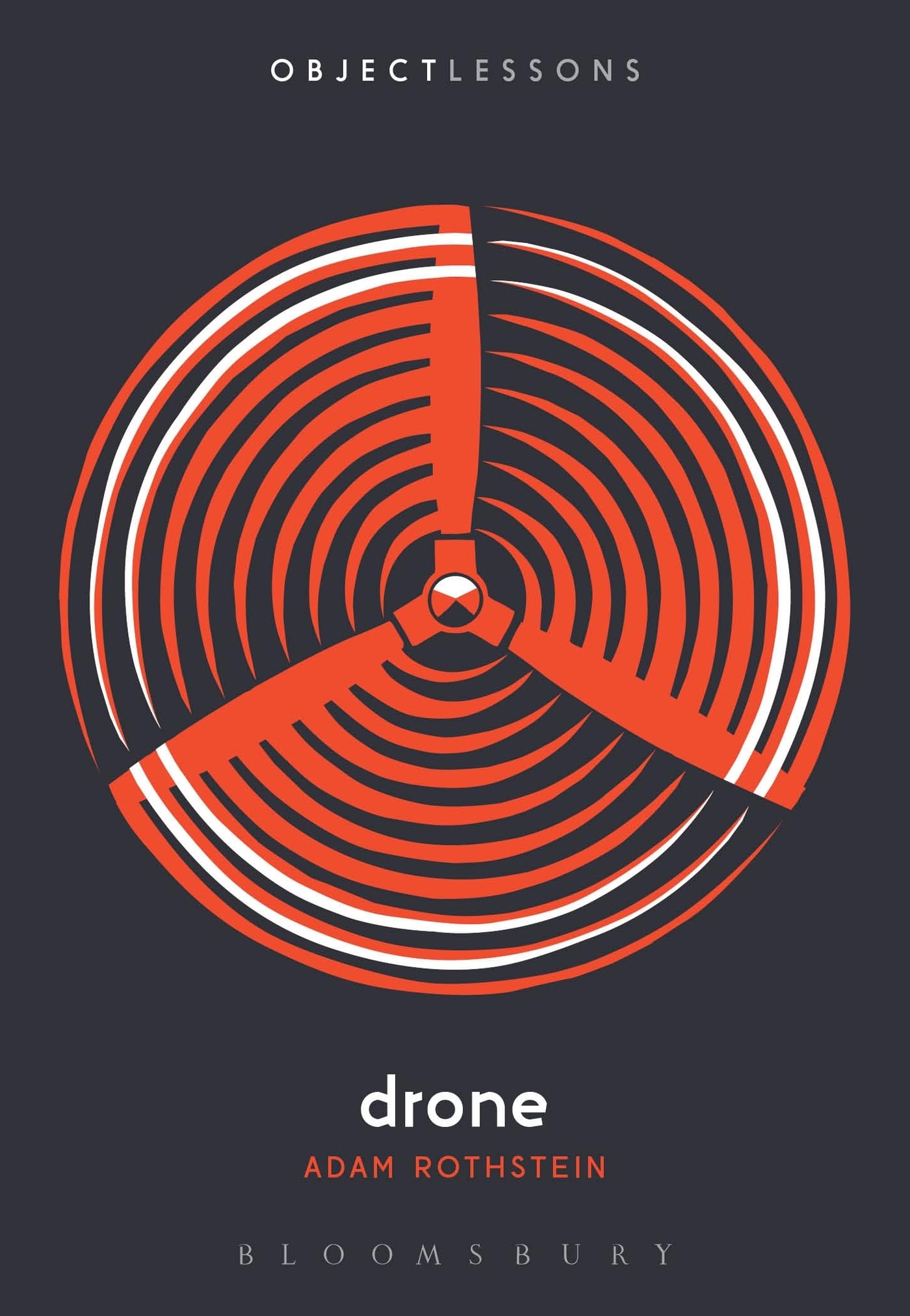 Drone (Object Lessons)