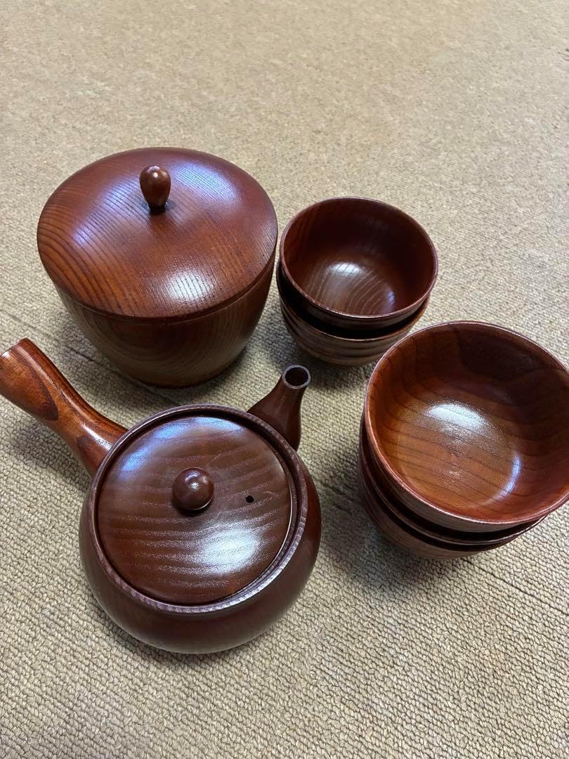 幽玄焼 京都四条たち吉 青嵐窯 『東大寺鉄湯称写 花生水盤』 中鉢 幽玄