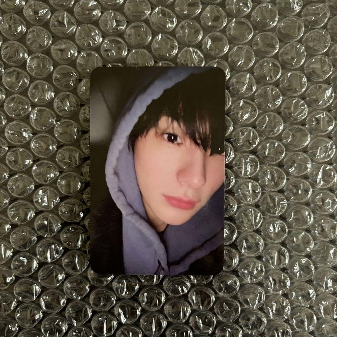 Amazon.co.jp: RIIZE ライズ アントン トレカ Love119 : おもちゃ