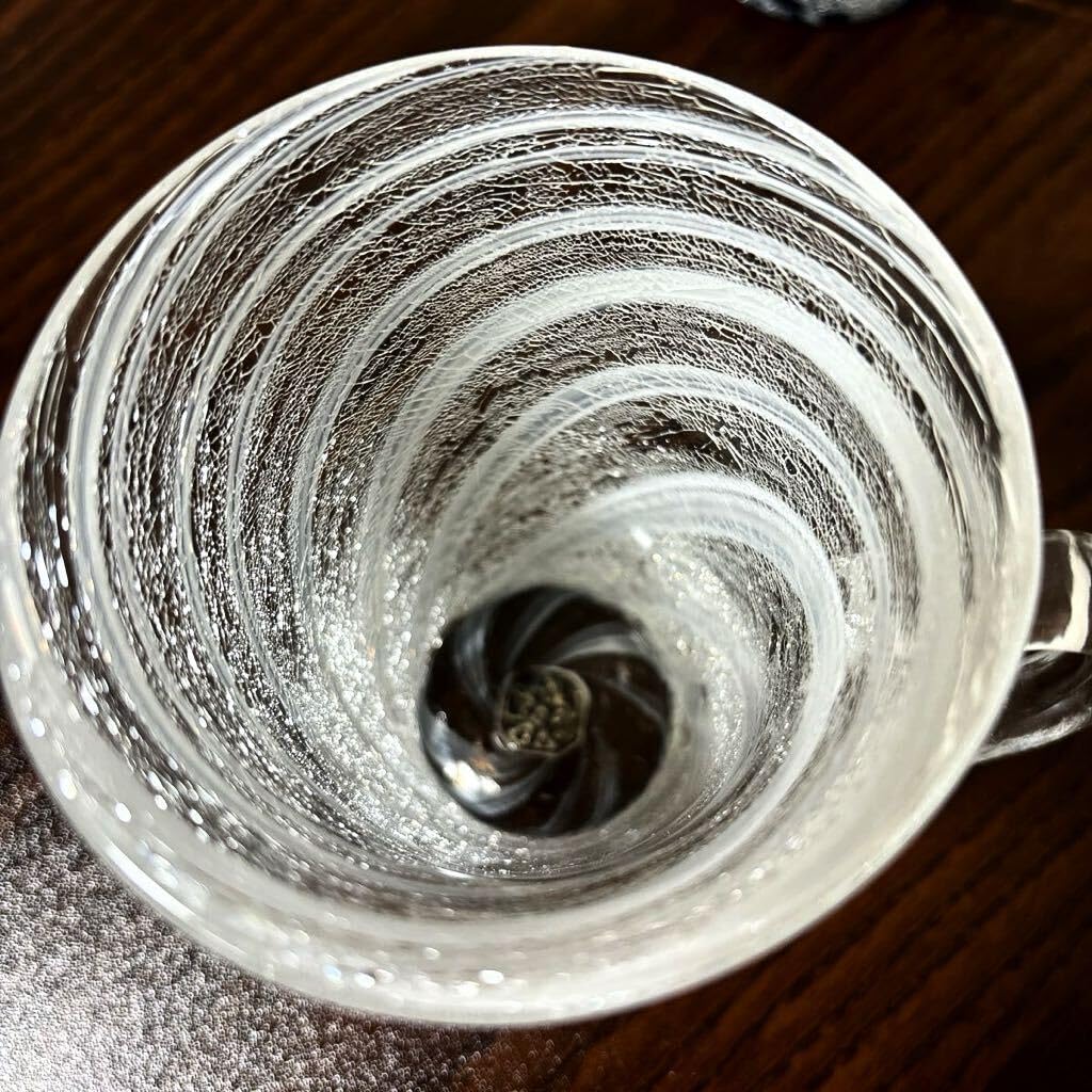 Amazon.co.jp: Glass Forest in FURANO 富良野 しばれ硝子 : おもちゃ