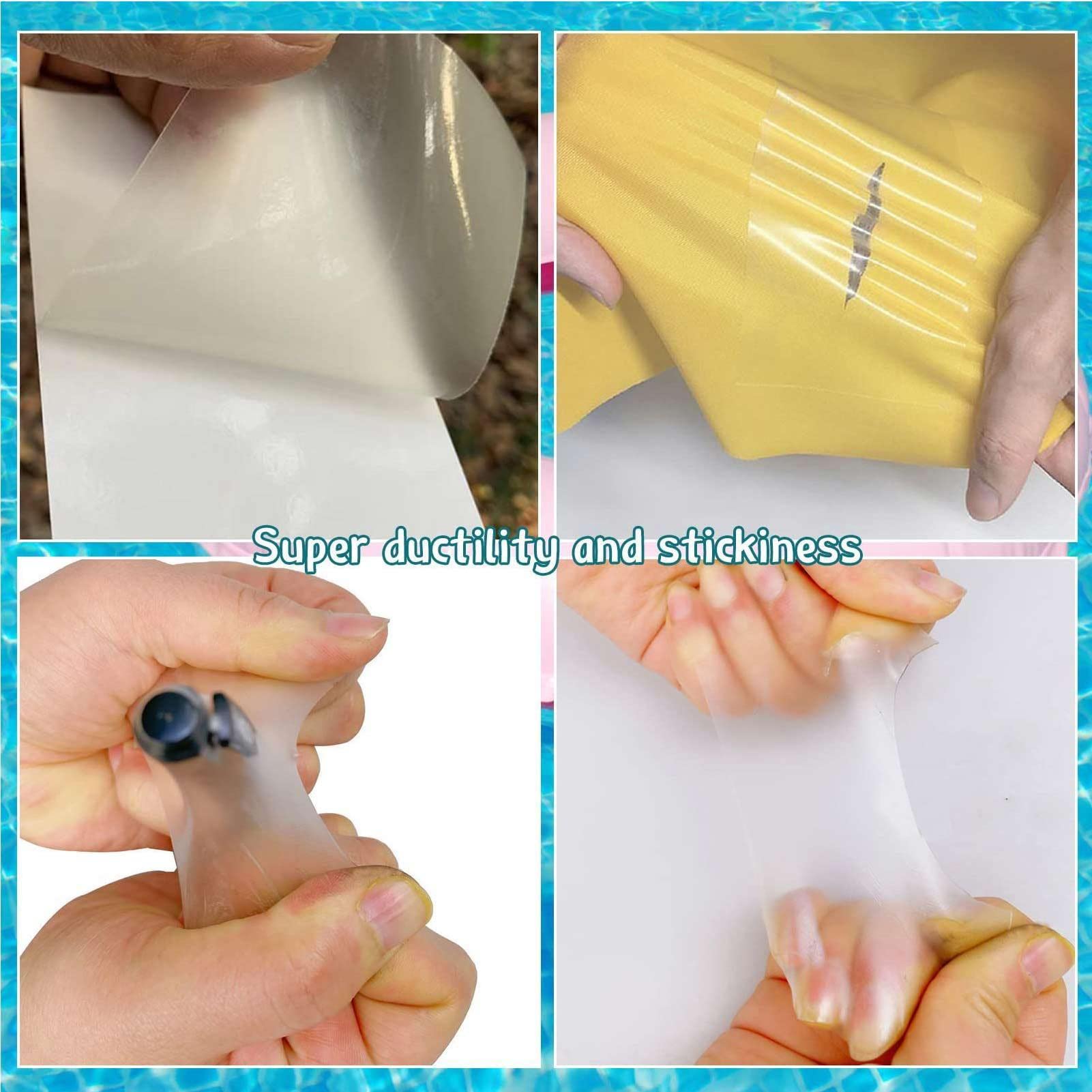 Toppe Rosse - Per SUP Gonfiabili - Foto 11