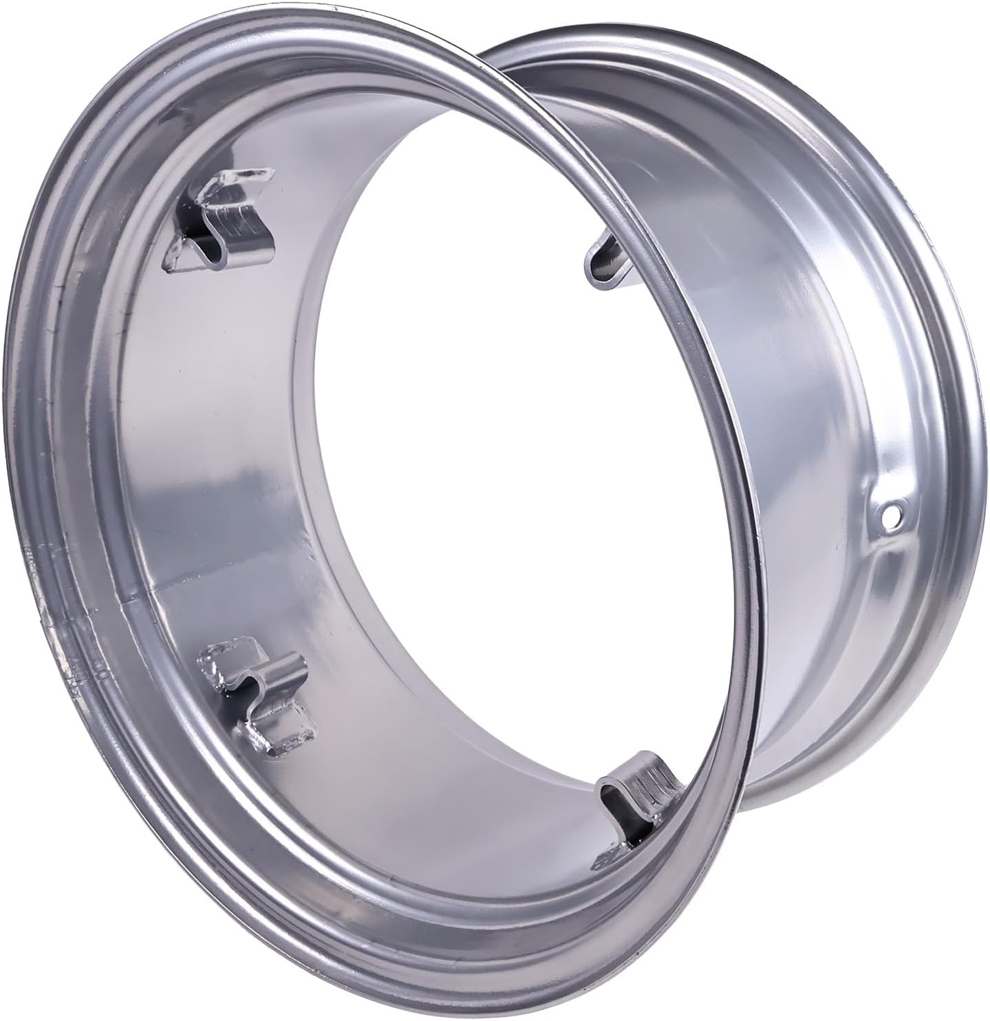 Lawn Mower Wheels 12 Inch Rear Two 12x28 12-28 Loop Ford Deere