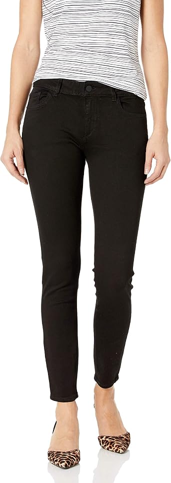 DL1961 Women's Florence Instasculpt Mid 