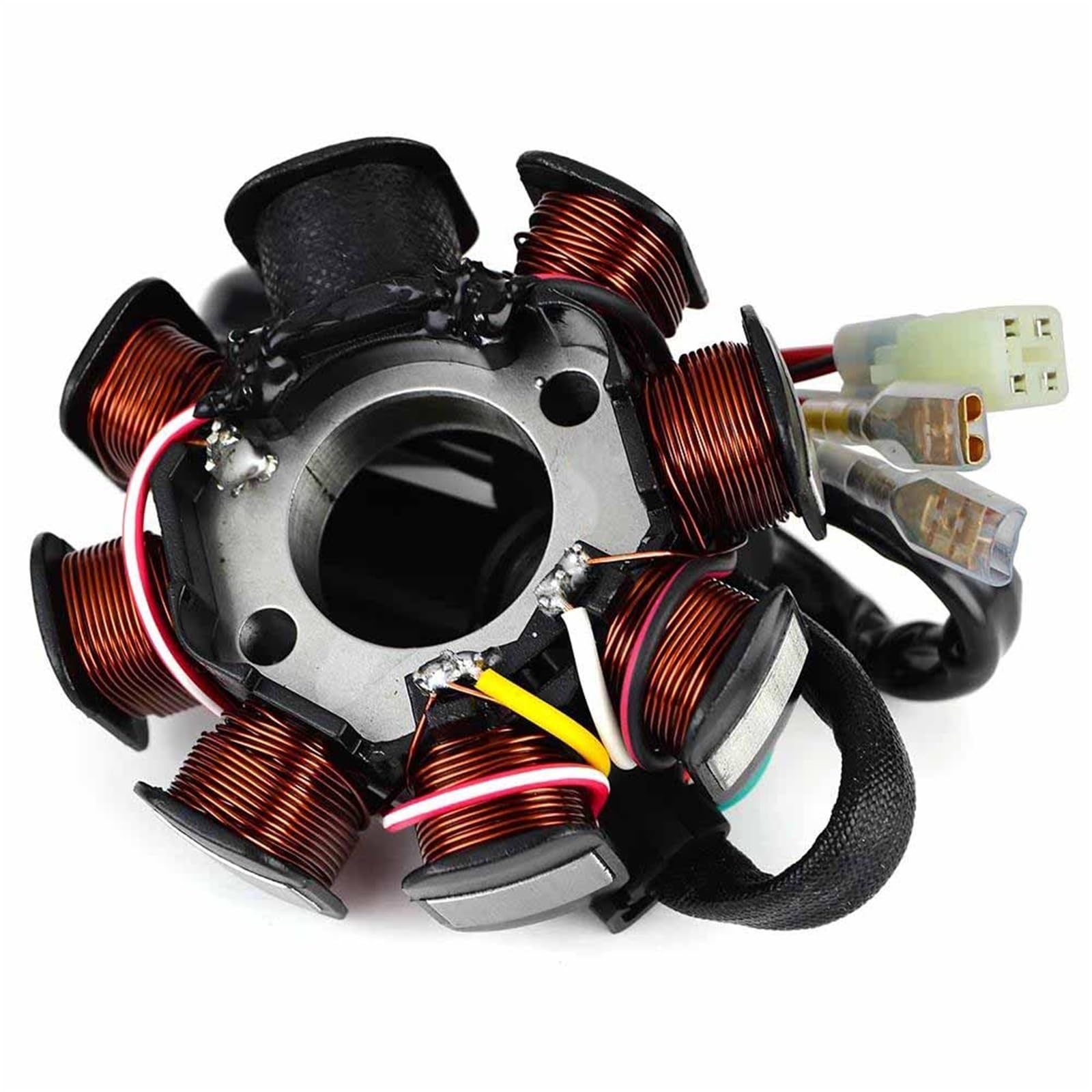Bobina Statore Per Motocicletta Per Husaberg TE 250 300 2011 2012 2013