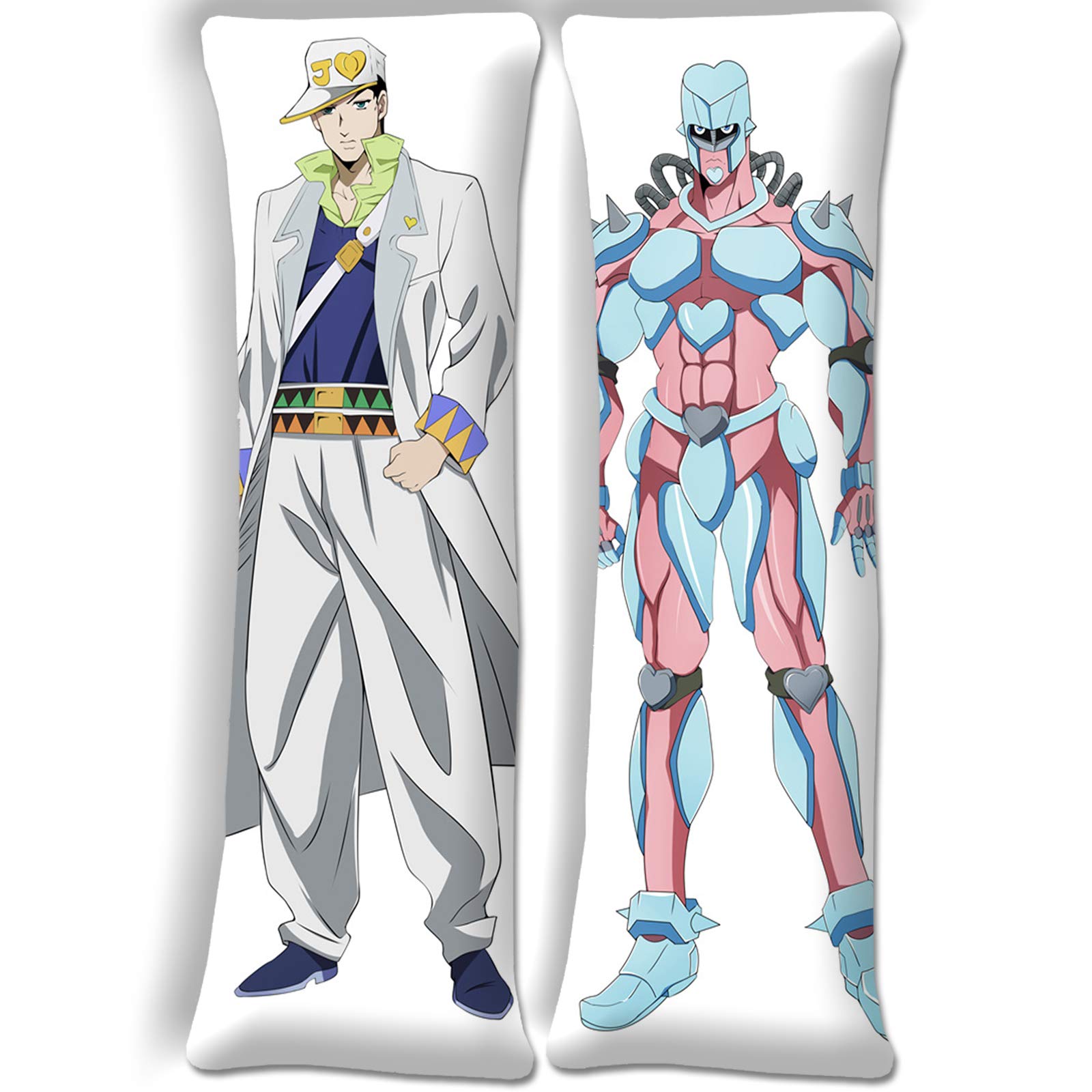 Piedi morbidi Sorpassare Intollerabile jotaro body pillow piattaforma