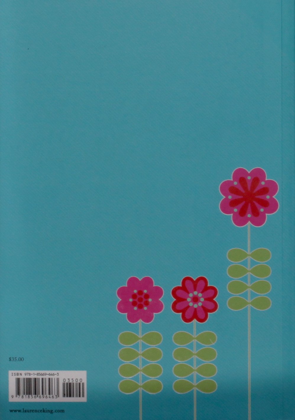 Print & Pattern /anglais