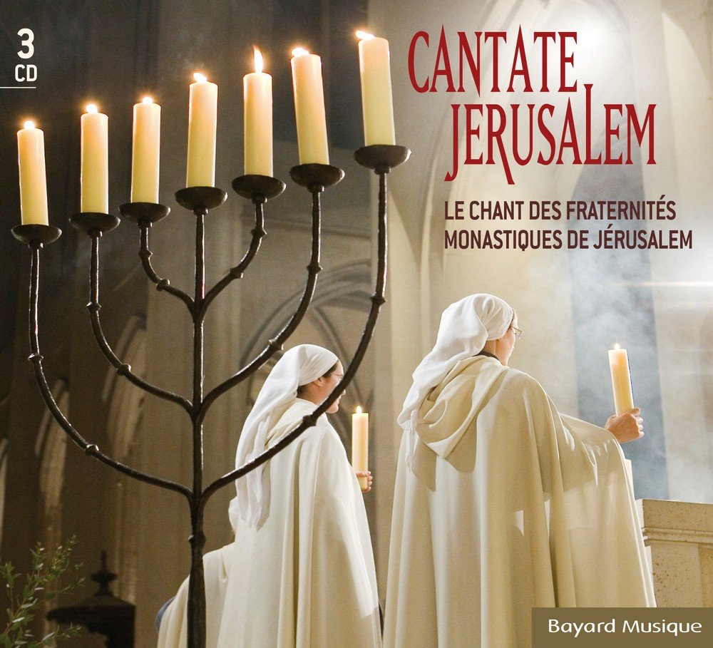 LIVRE : CHANT FRATER