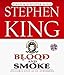 Blood And Smoke Cd