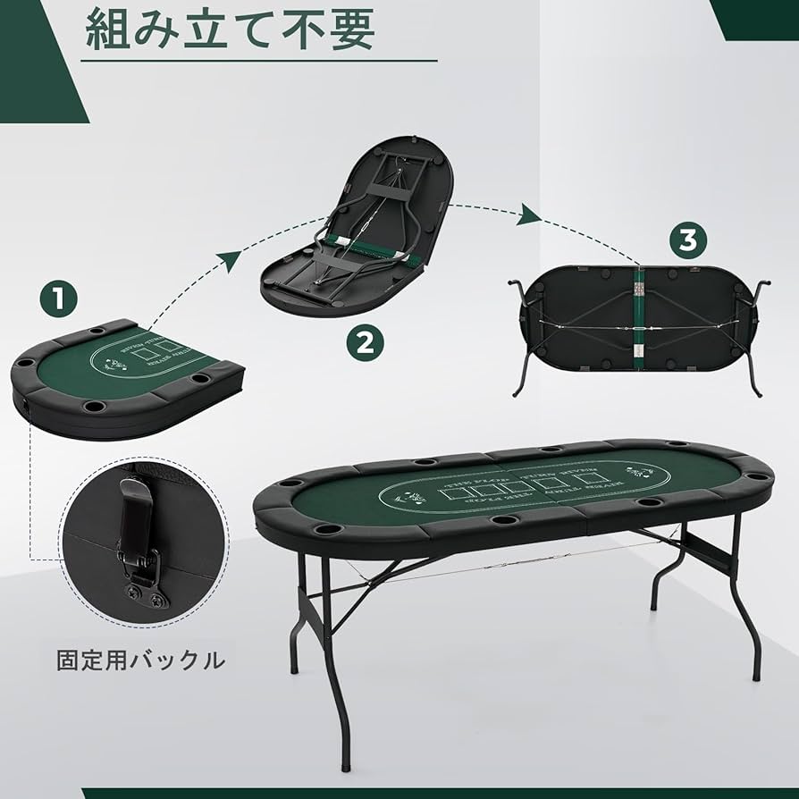 ふきち ポーカーテーブル ふきち ポーカーテーブル 楽天市場】【カジノ用品