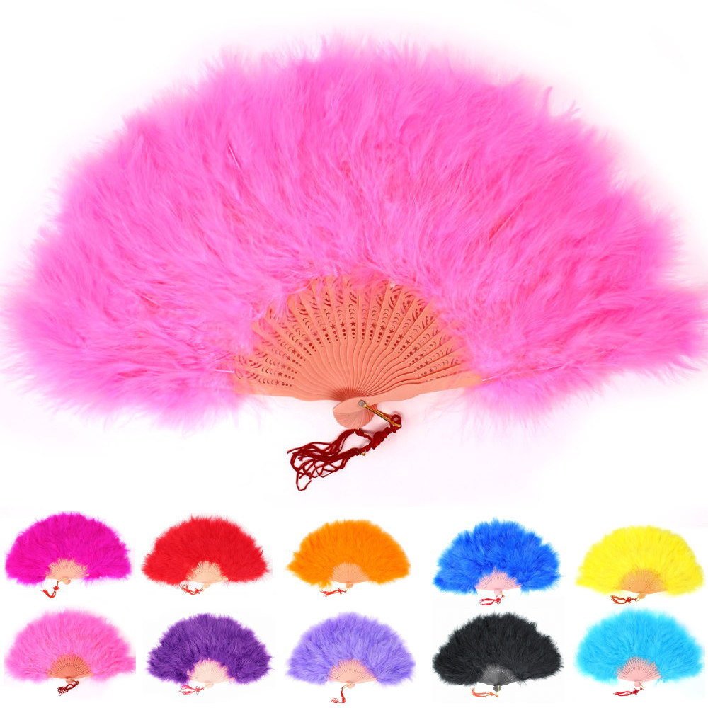ジュリアナ 扇子◆４色×７セット◆ファー◆羽◆うちわ◆バブル◆バブリーダンス◆ Amazon.co.jp: [ビンテージクラブ] (即送・国内発送)ジュリアナ