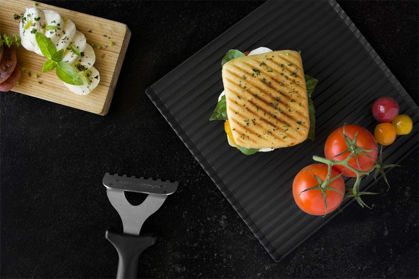 Lloyd Pans Kitchenware Grill Pan Insert 11 Inch by 16 Inch - DK