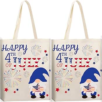 AUNT STELLA'S アメリカ国旗 トートバッグ Amazon.co.jp: 7月4日 トートバッグ アメリカ国旗 トートバッグ