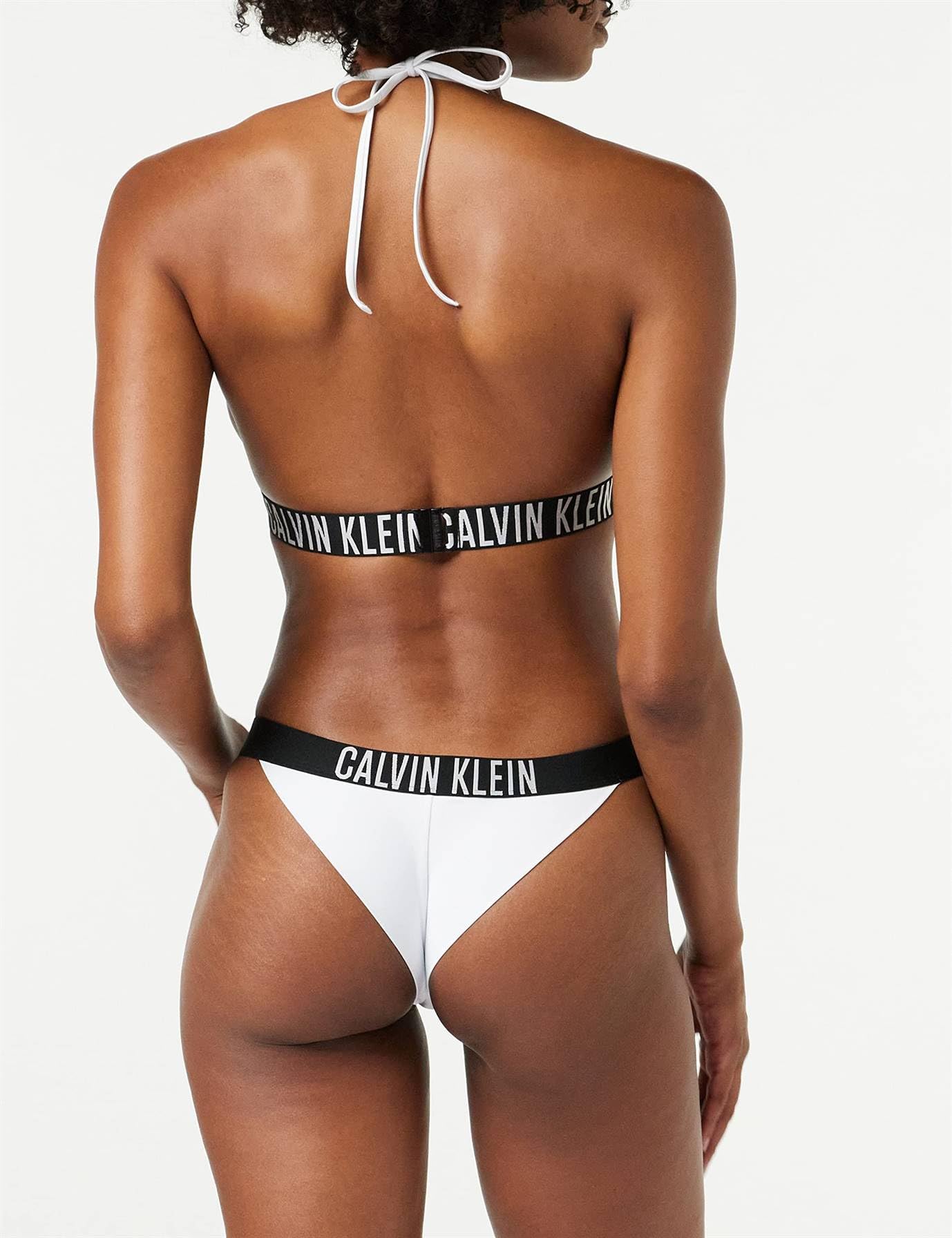 Calvin Klein Biustonosze trójkątne Kobiety Triangle-rp Kw0kw01824