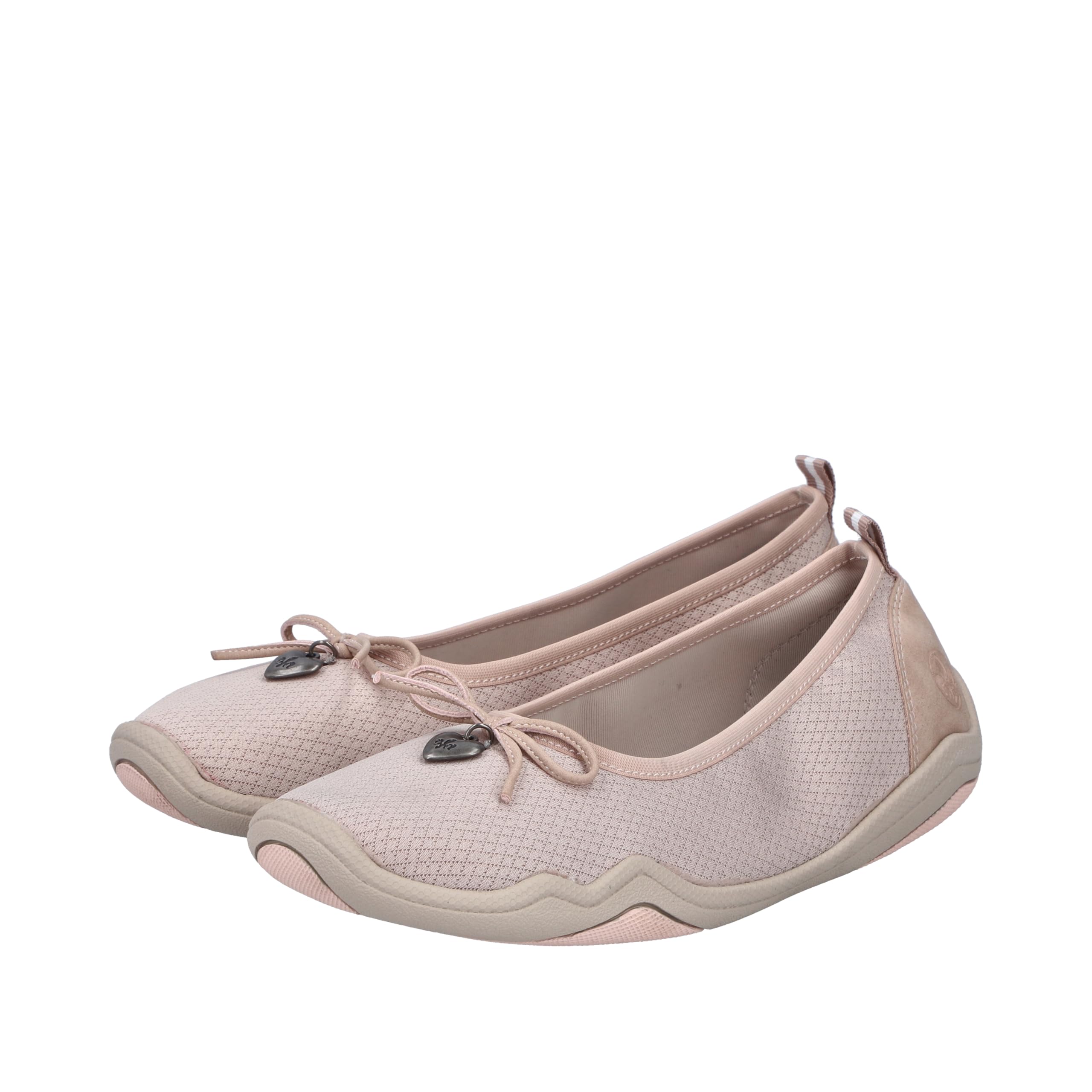 Rieker 45250, Ballerina Donna