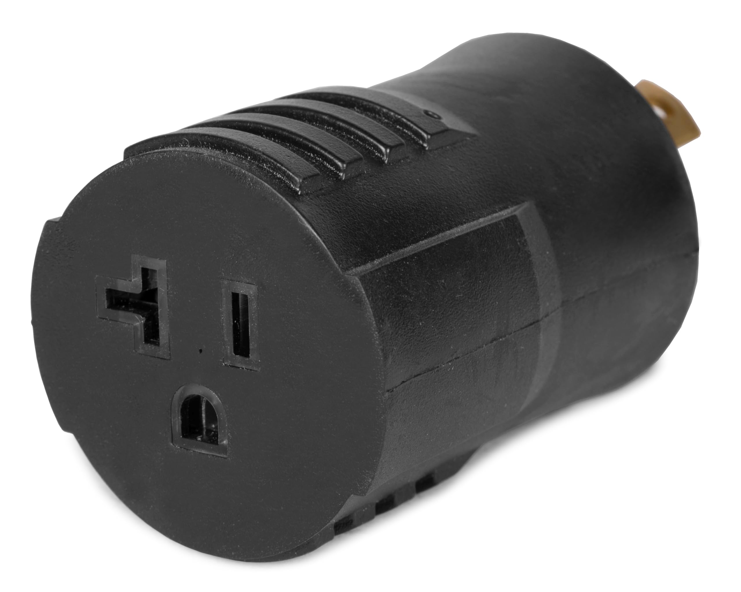 Wen GNA520 120V 30A 3600W RV Generator Adapter Black-image-26