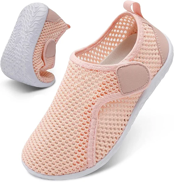 XIHALOOK Water Shoes for Women Men Quick Dry Lightweight Aqua Barefoot for Beach Swim Pool Surf Yoga Sports