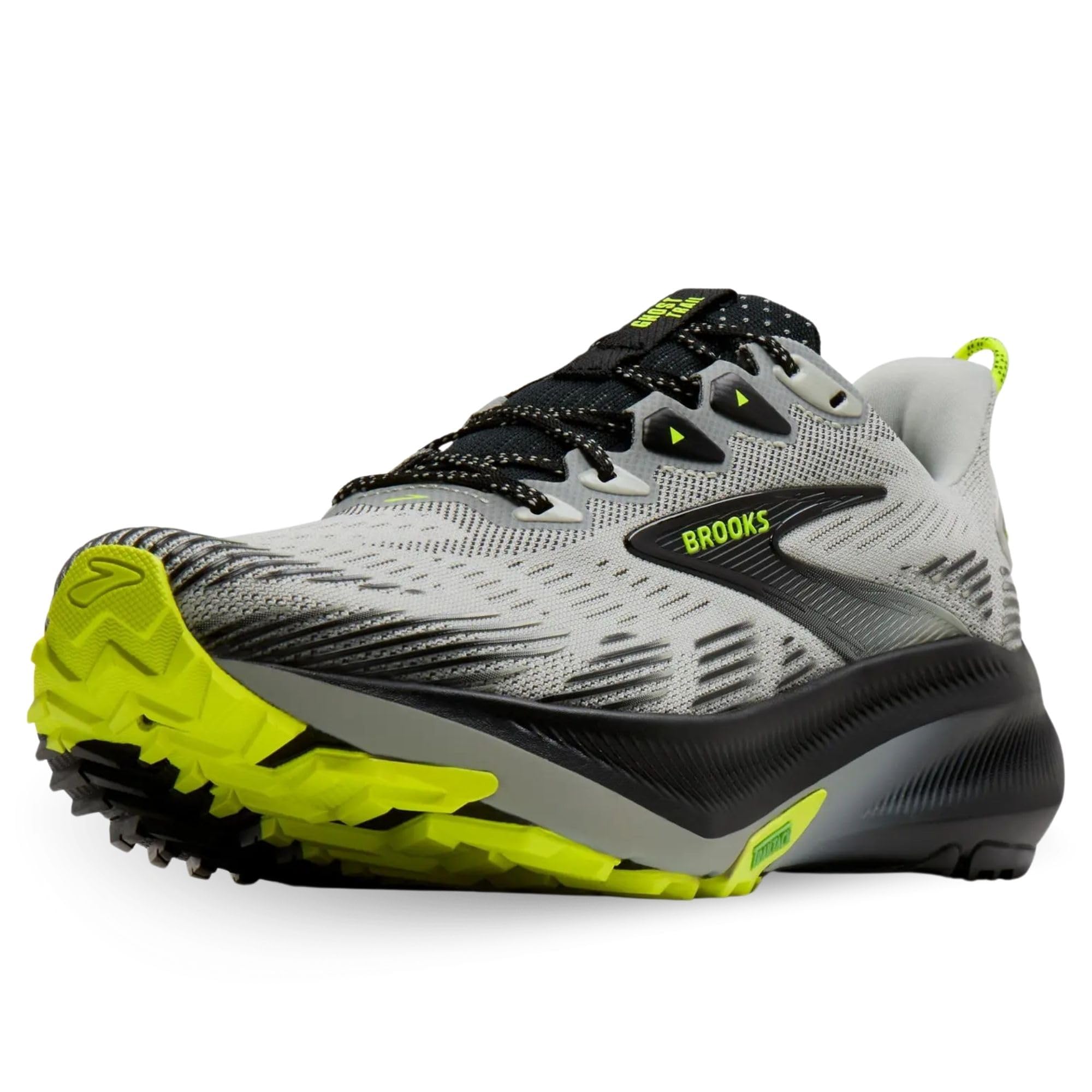 Brooks Ghost Trail Scarpa da Trail Running
