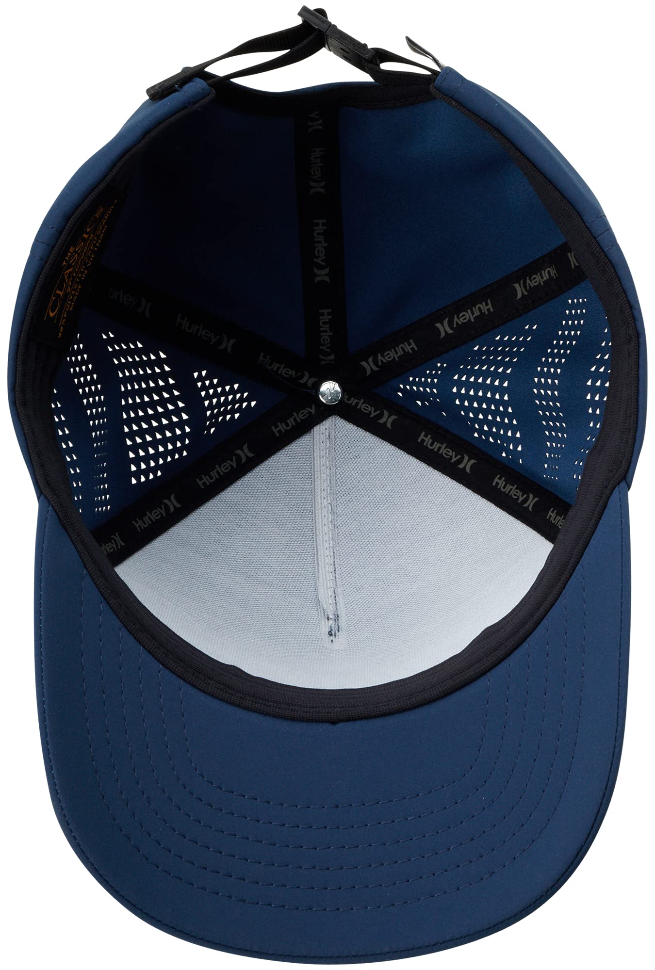 Hurley Czapka Mężczyźni M Canyon Hat