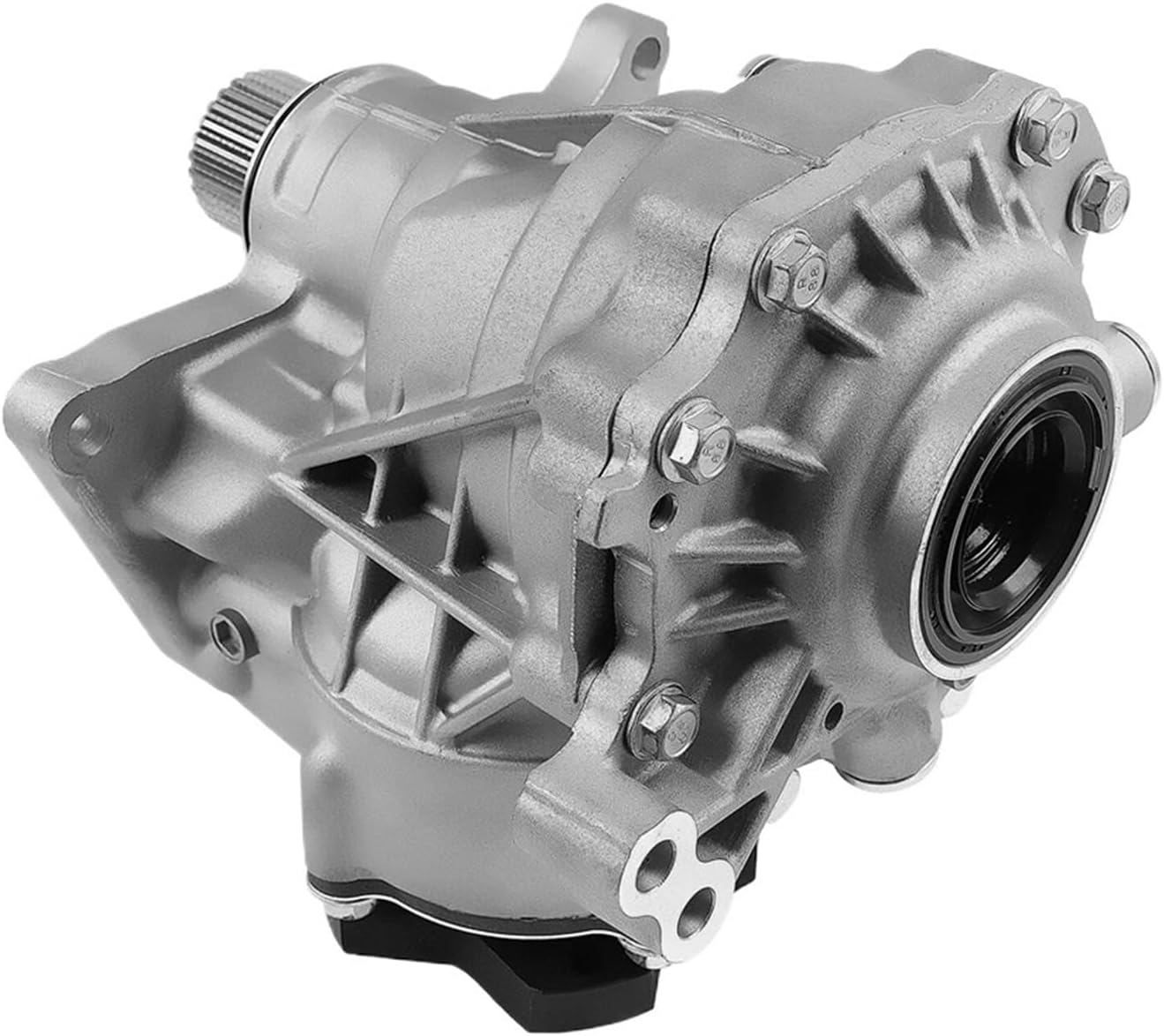 Transfer Case Assy Compatible With Nissan Pathfinder Murano Infiniti JX35 JX60 QX60 2013-2022 33100-3KA0B