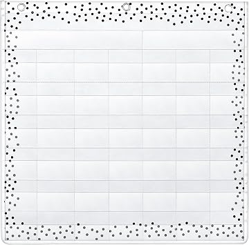 MotiMind Boho Classroom         7                  63.5 cm x 60.0 cm