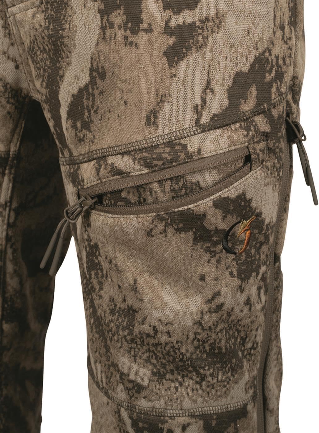 FareWinds Merino-Flex TecPant