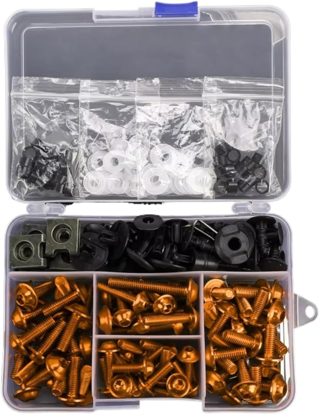 オートバイボルト Compatible With Suzuki For GSXR 600 750