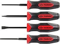 Vista 13 de Mayhew Tools 90402 Juego de punzón y cincel, acabado explosivo, 5 piezas