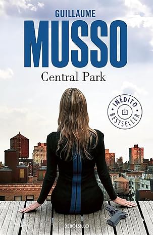 Central Park (Más Vendido)