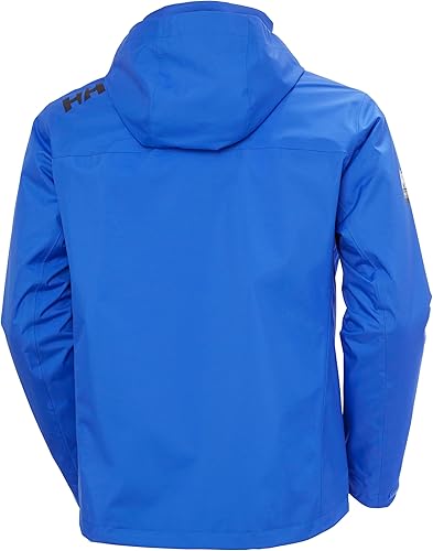 Miniatura 2 de Helly-Hansen - Chaqueta con capucha para hombre, para tripulantes de barco, para usar como capa intermedia, 33874