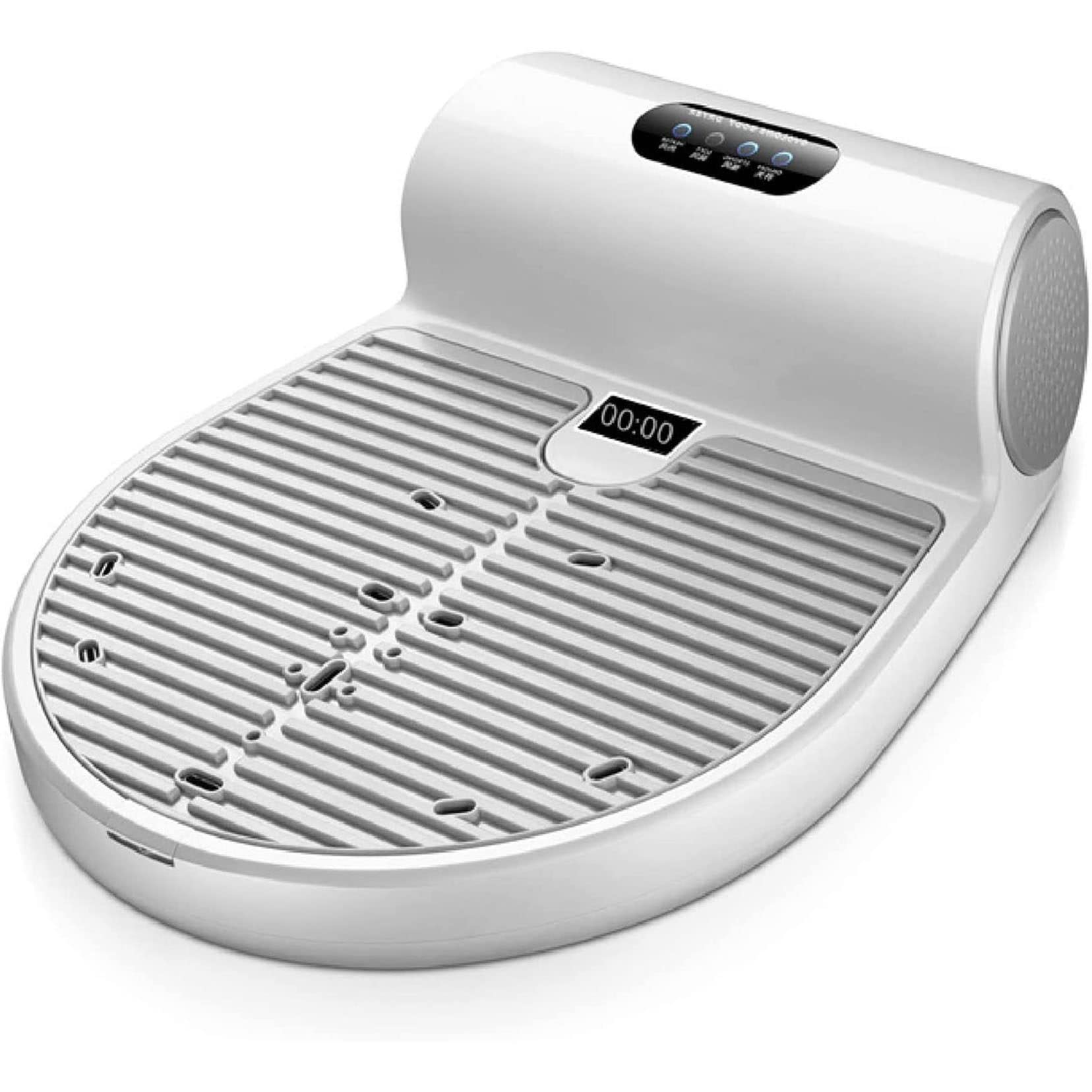 Generic Body Hair Dryer Negative Ions Body Heater Blow Dryer Waterproof All-Round Quick-Drying Household Bathroom Dryer Body Dryer