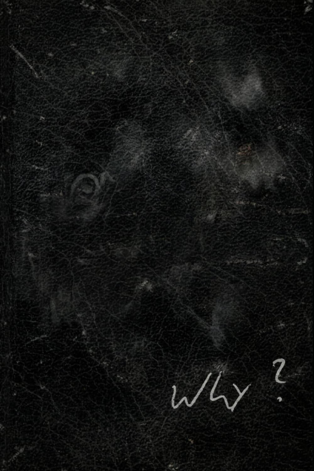 Why?: Ashes of My Breath