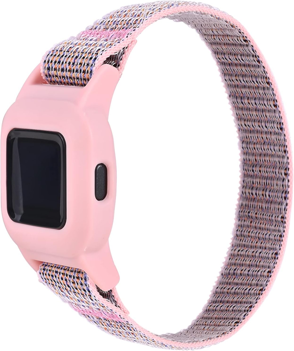 Pulseira de nylon de malha esportiva: Review após 7 dias de uso