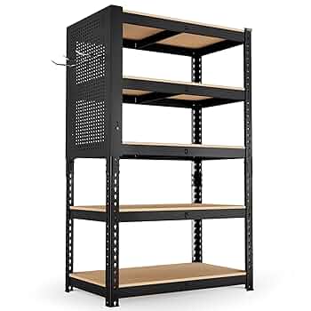 スチールラック・メタルラック chikky スチールラック - キカイヤ/工具のKIKAIYA-ツールショップ