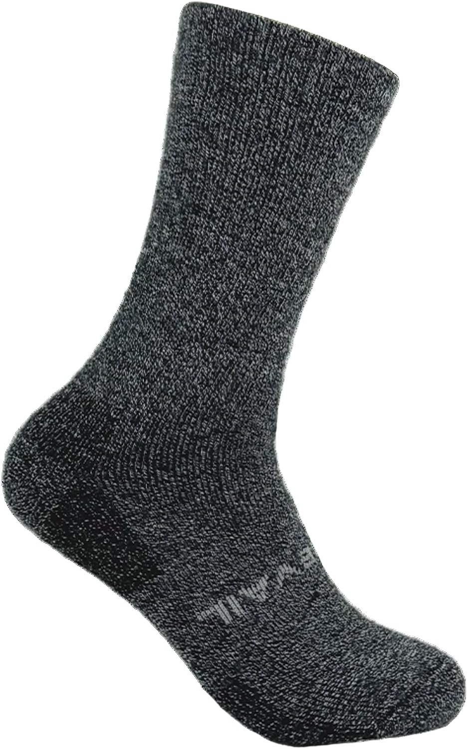 Altera Alpaca Prevail Mid-Weight 9" Crew Alpaca Sock