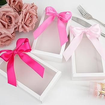 【Mac Duggal】ピンクリボン ストラップレスサテンボールガウン Garden of Eden ガーデンオブエデン ダブル カーブ チェーン