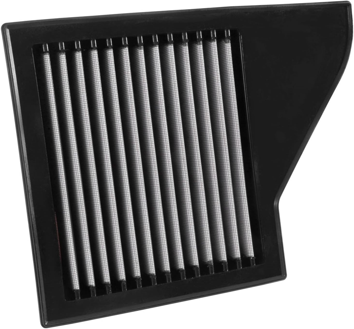 Airaid 850500 Replacement Air Filter, Red Automotive