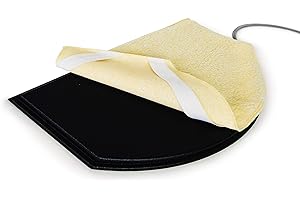 K&H Elite Lectro-Soft Dogloo Heater, 14.5 x 24 Inches