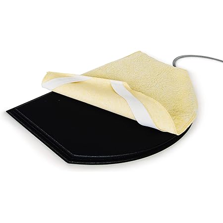 K&H PET PRODUCTS Lectro-Kennel Igloo-Style Heated Pad