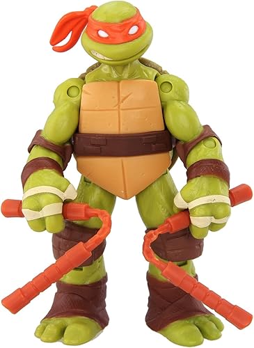 Miniatura 4 de Teenage Mutant Ninja Turtles Miguel Ángel