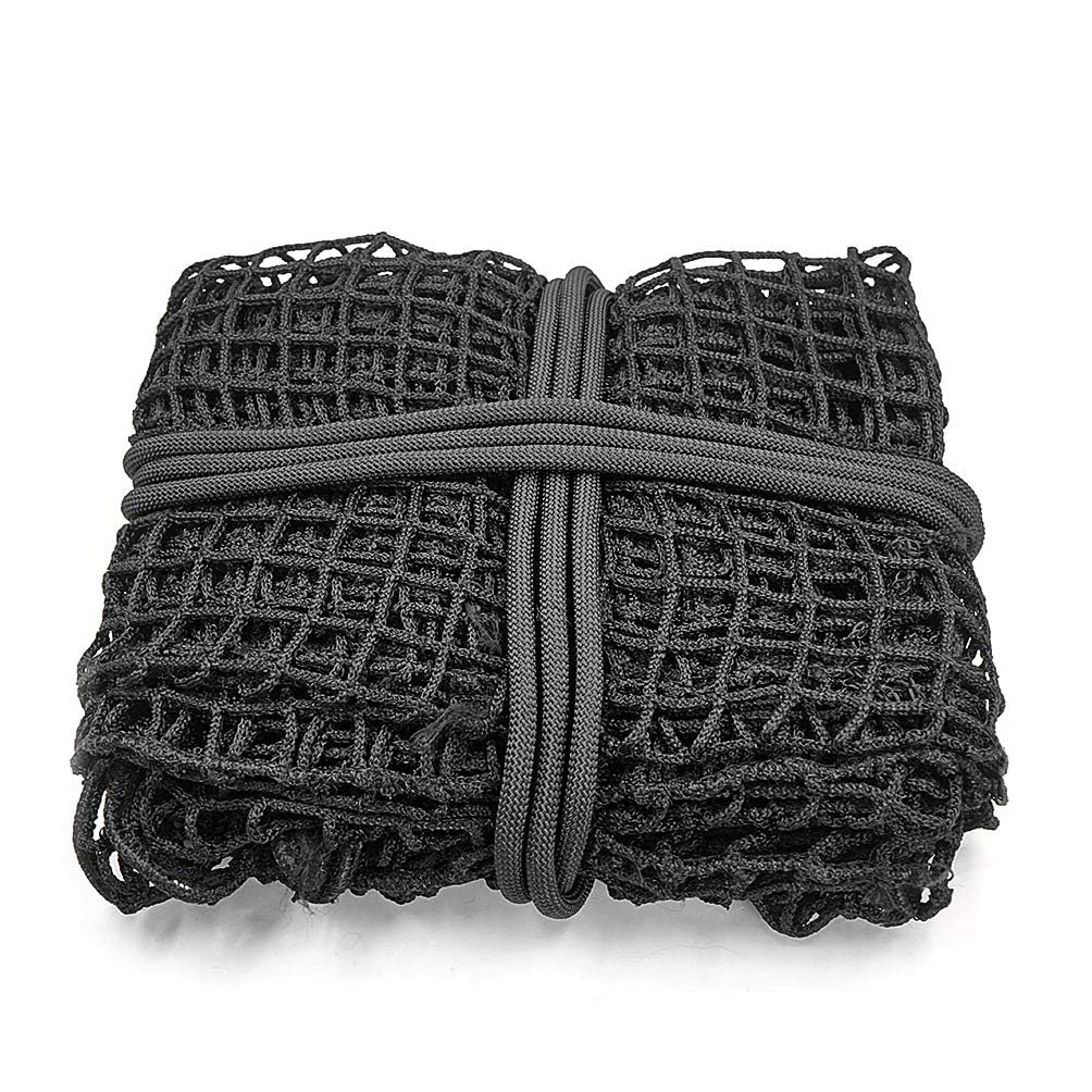 Aoneky Large Hay Net 47 Inch Bale Size