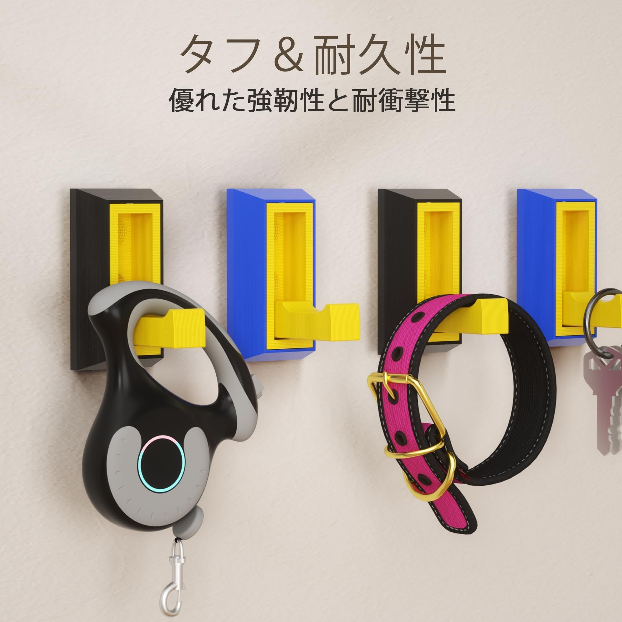 ELEGOO 高速PETG フィラメント 1.75mm 黒色 600mm/s対応