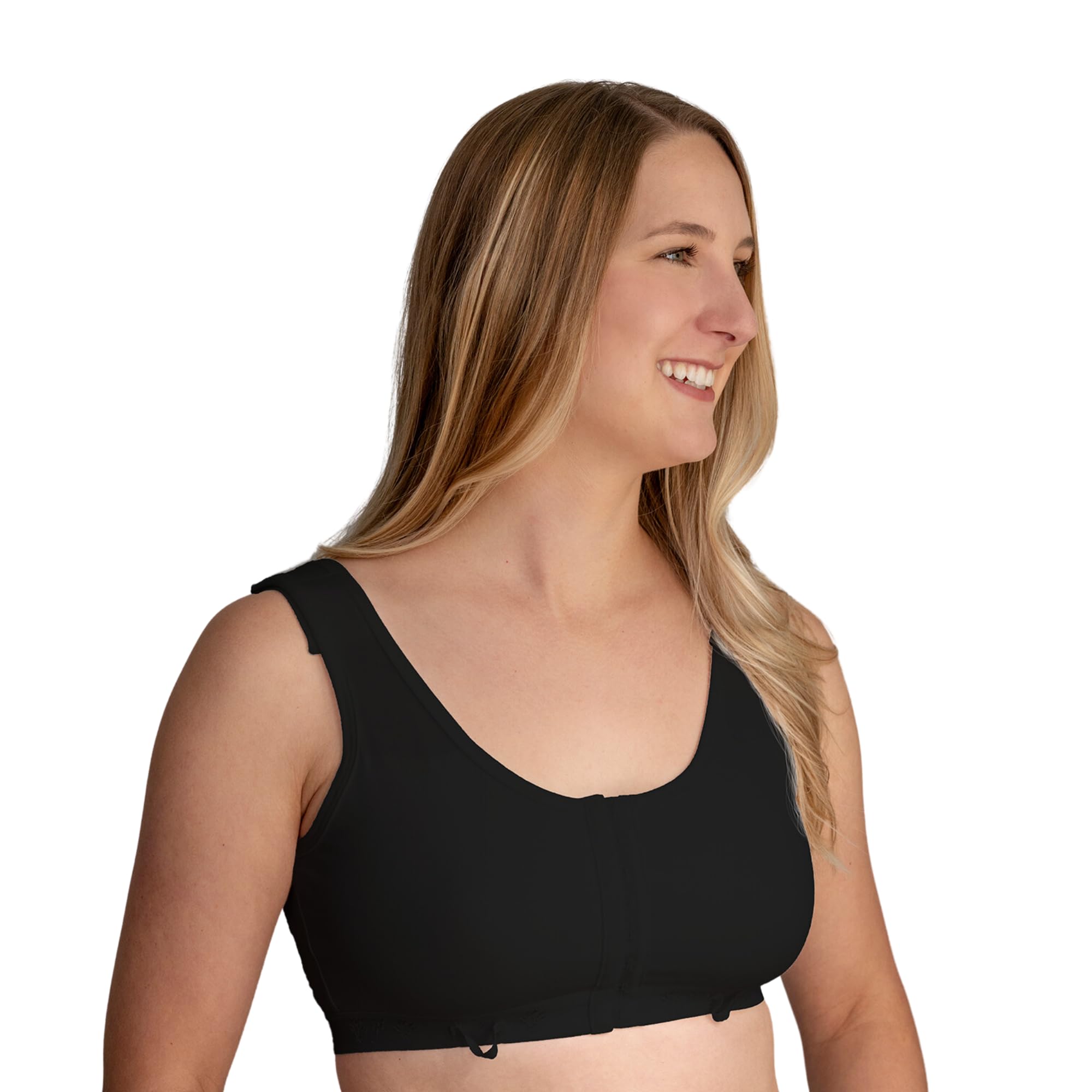 Gentle Touch Surg-Ease Bra