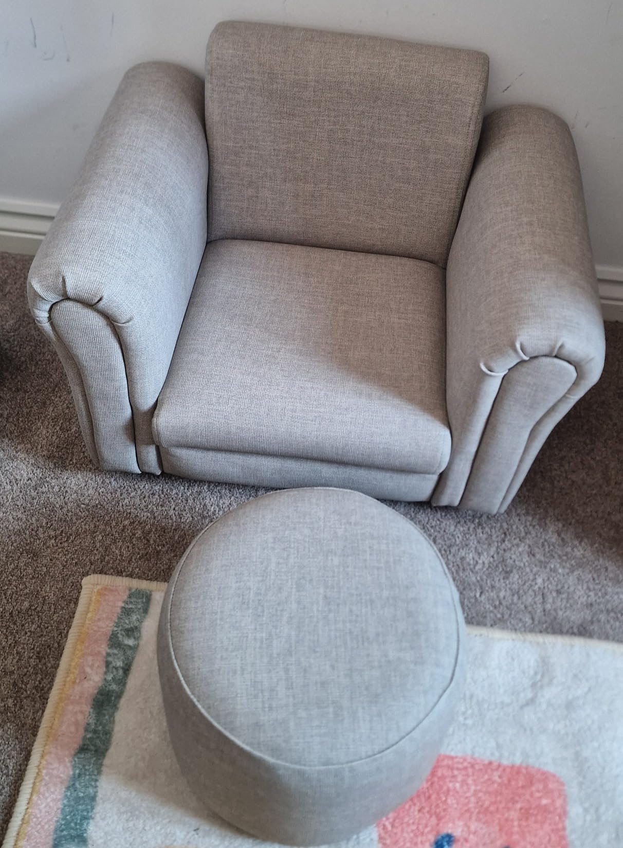 Customer photo