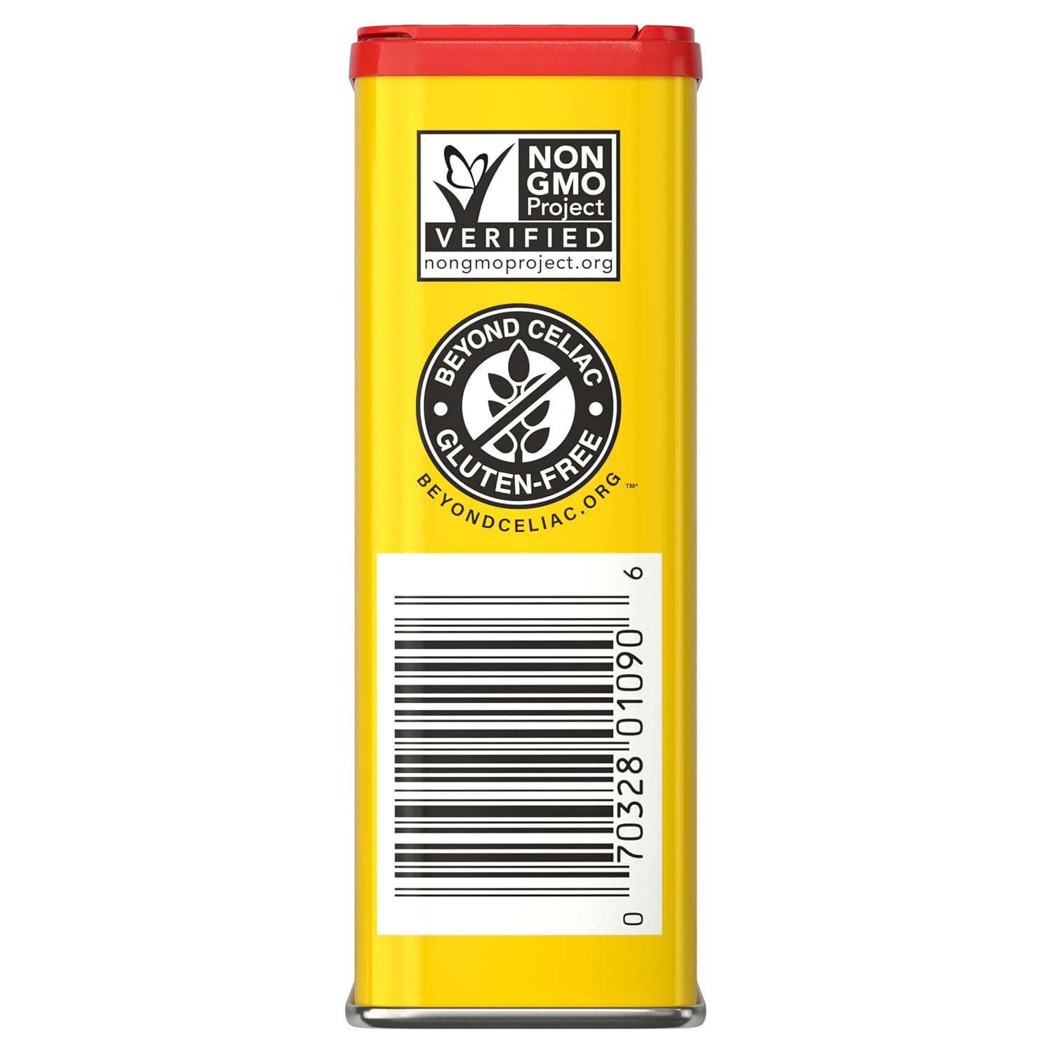 OLD BAY Garlic Herb Seasoning, 2.62 oz (Pack of 12)