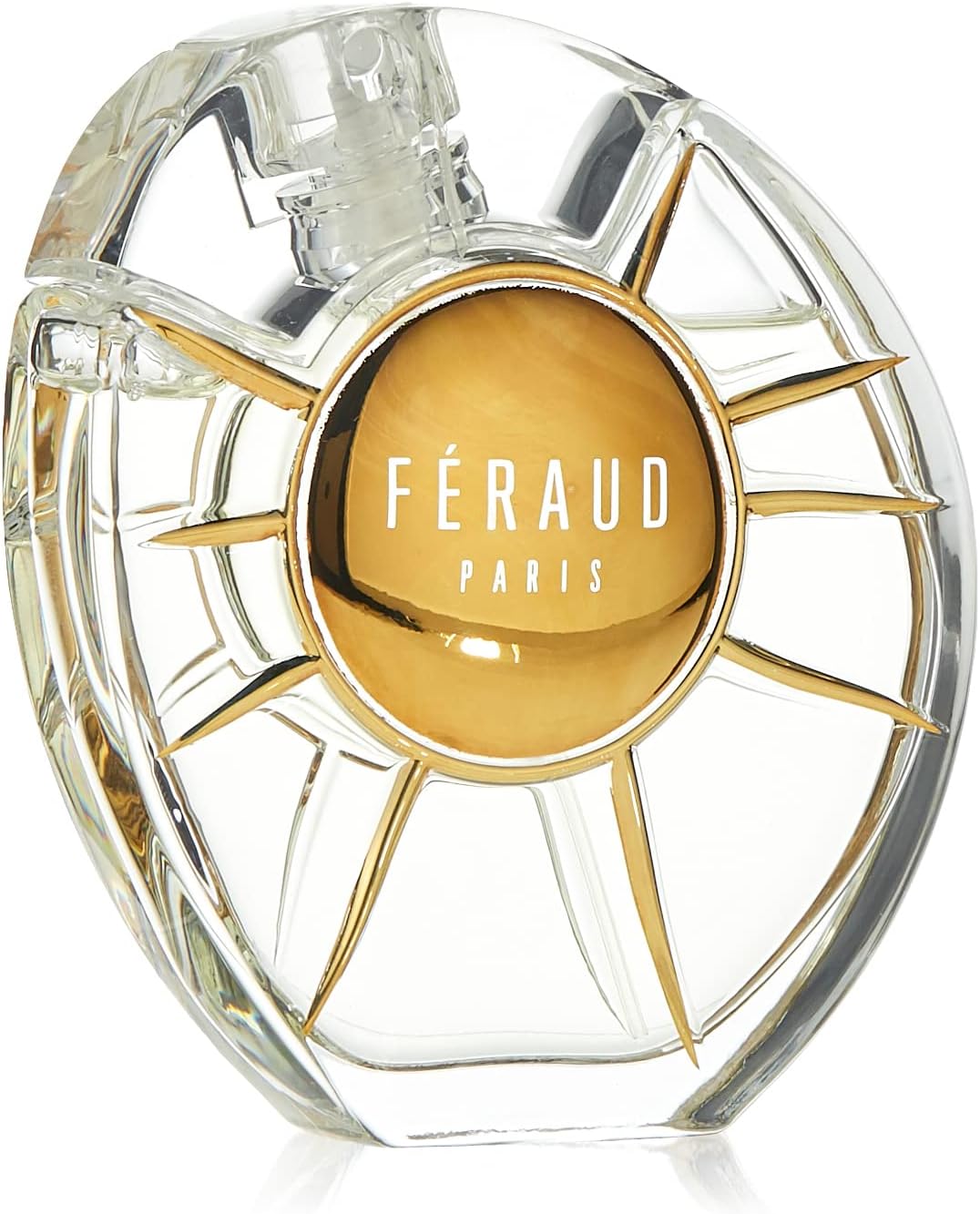 Louis Feraud BonhEUr For Women Eau De Parfum 75Ml