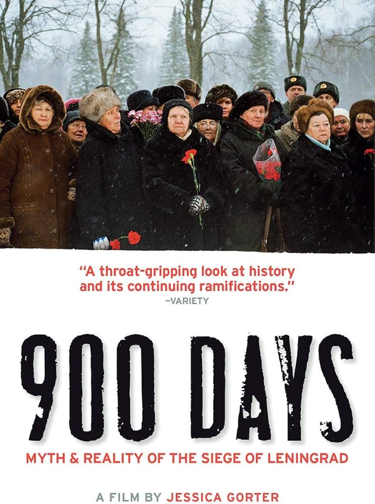 900 Days: Amazon.co.uk: DVD & Blu-ray