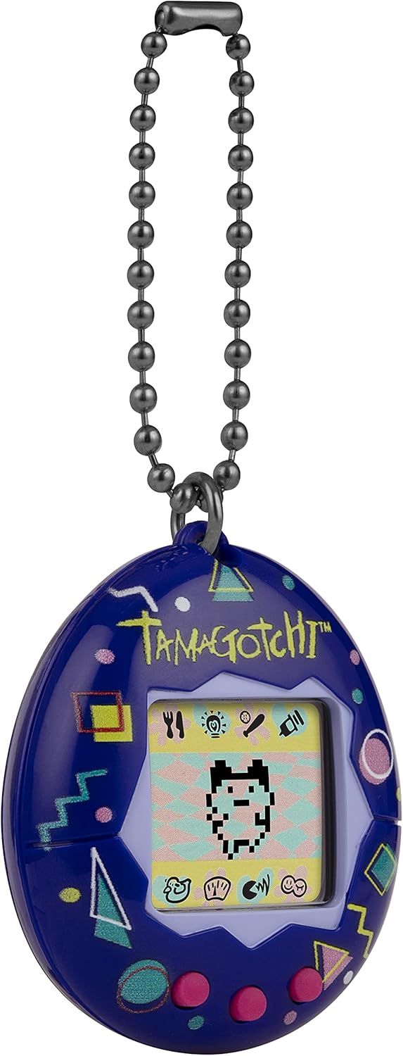 Original Tamagotchi - 90s : Toys & Games