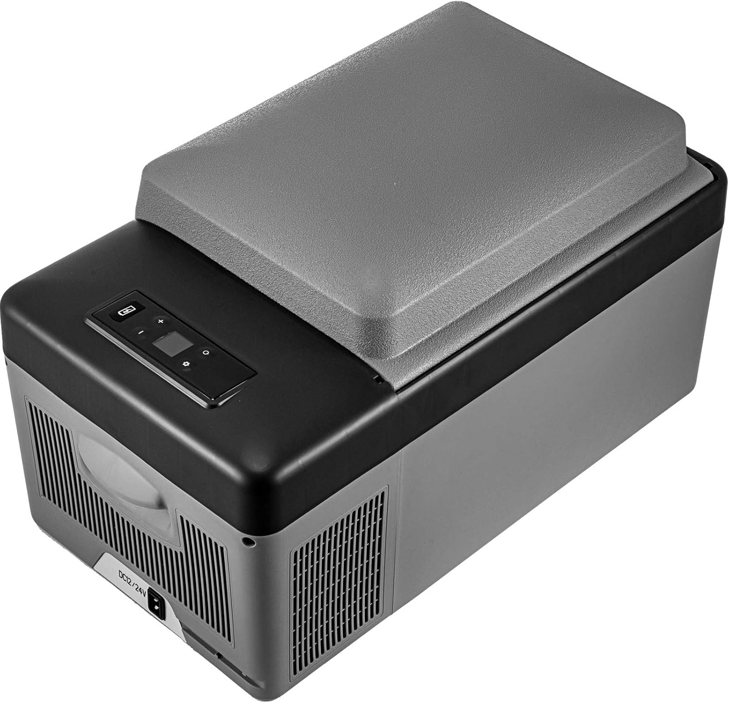 congelatore portatile per il pesce