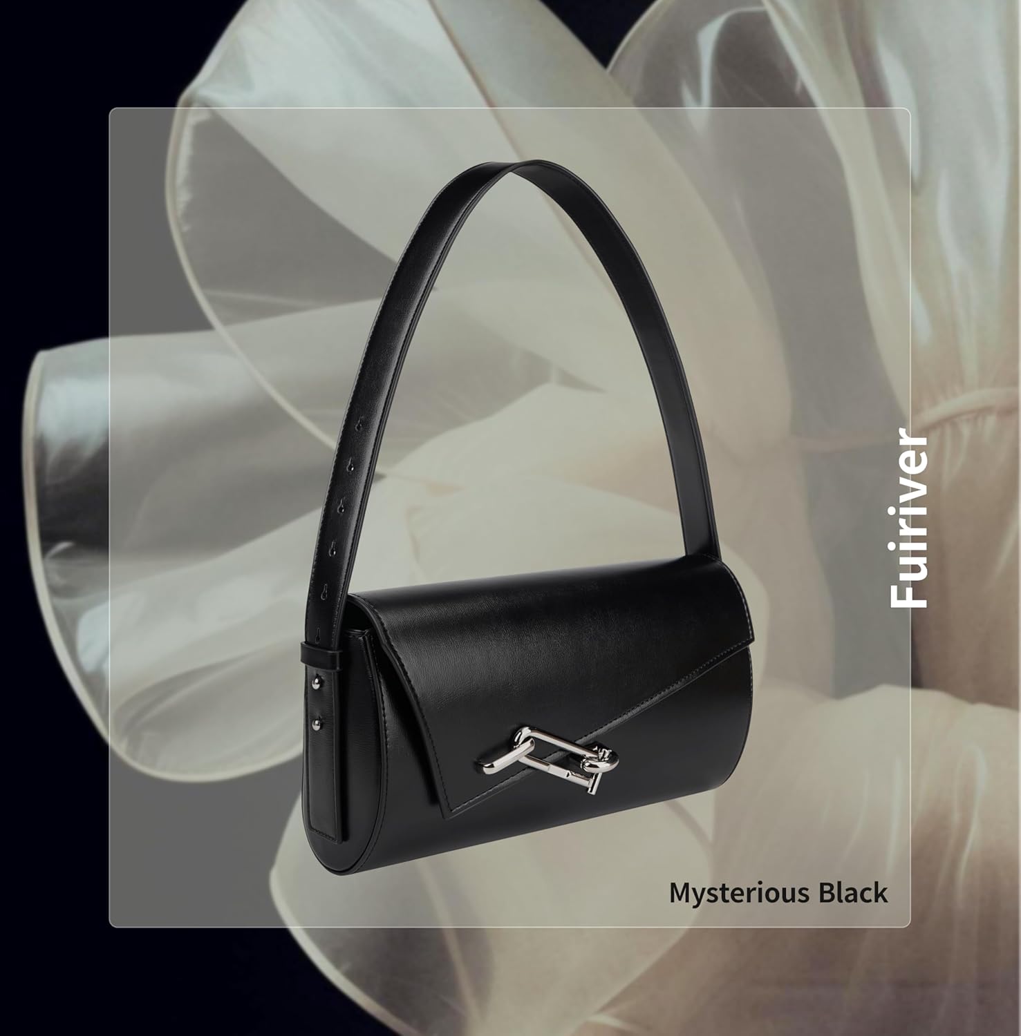 Women's Shoulder Bag Going Out Purse Small Handbag - Image 6