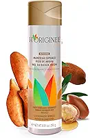 Condicionador Nutrição Manteiga de Cupuaçu - VEGANO - Hidratação e Revitalização - Cabelos Danificados e Quebradiços - Não Testado em Animais, Hipoalergênico - H'originée Brasil - 250ml